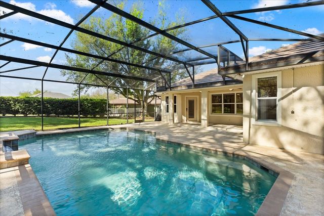 11424 CYPRESS HILL STREET, Clermont, FL 34711