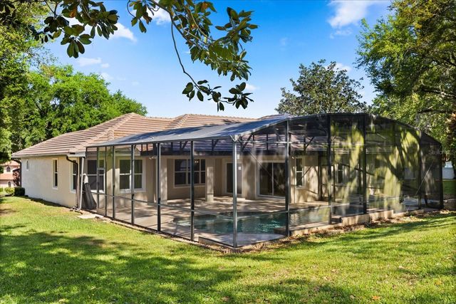 11424 CYPRESS HILL STREET, Clermont, FL 34711