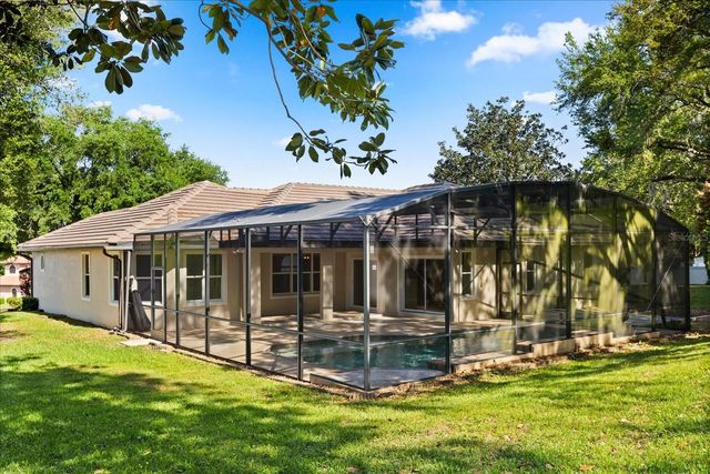 11424 CYPRESS HILL STREET, Clermont, FL 34711