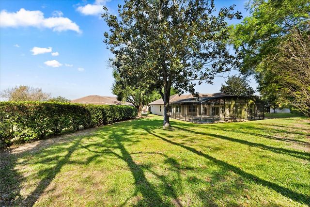 11424 CYPRESS HILL STREET, Clermont, FL 34711