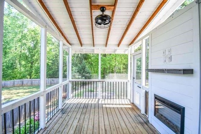 4276 Mountain Ridge Road, Gainesville, GA 30506