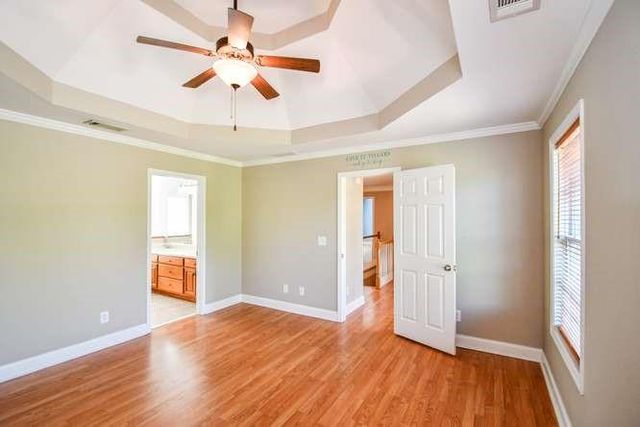 4276 Mountain Ridge Road, Gainesville, GA 30506
