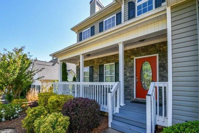 4276 Mountain Ridge Road, Gainesville, GA 30506