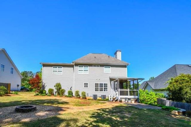 4276 Mountain Ridge Road, Gainesville, GA 30506