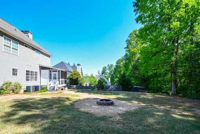 4276 Mountain Ridge Road, Gainesville, GA 30506