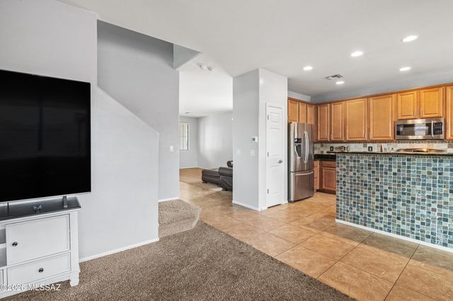 7069 W Fall Haven Way, Tucson, AZ 85757