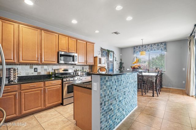 7069 W Fall Haven Way, Tucson, AZ 85757