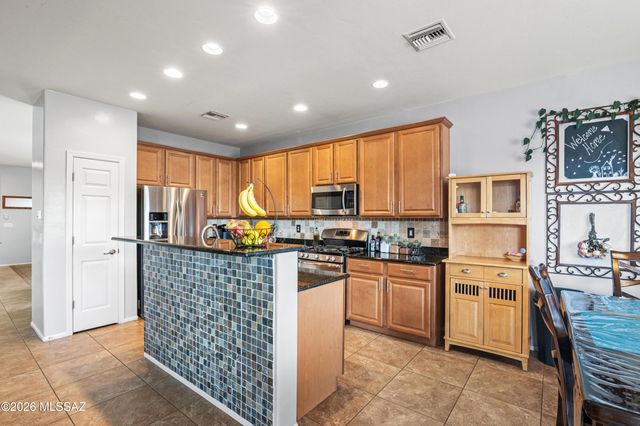 7069 W Fall Haven Way, Tucson, AZ 85757
