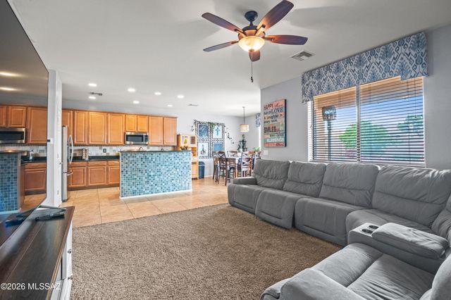 7069 W Fall Haven Way, Tucson, AZ 85757