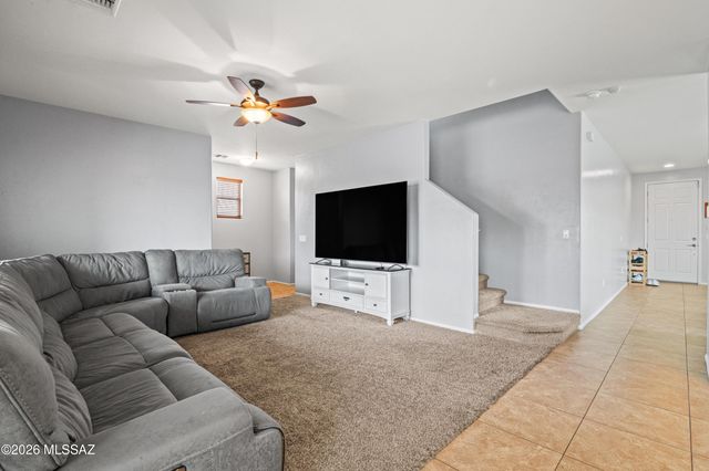 7069 W Fall Haven Way, Tucson, AZ 85757