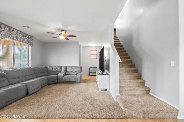 7069 W Fall Haven Way, Tucson, AZ 85757