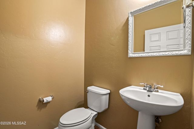 7069 W Fall Haven Way, Tucson, AZ 85757