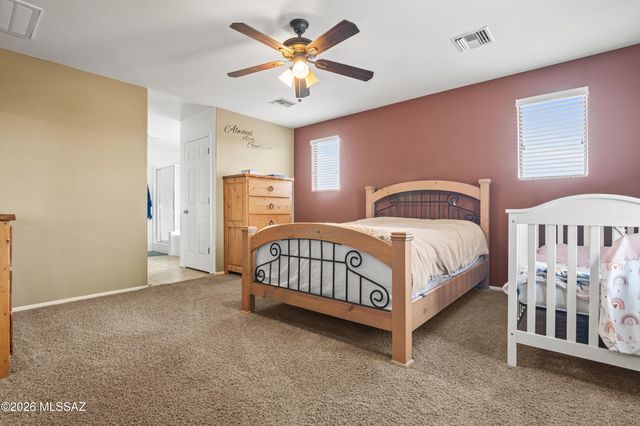 7069 W Fall Haven Way, Tucson, AZ 85757