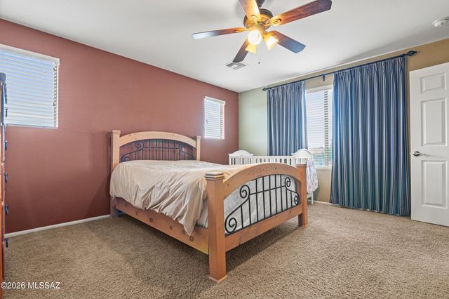 7069 W Fall Haven Way, Tucson, AZ 85757