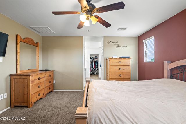 7069 W Fall Haven Way, Tucson, AZ 85757
