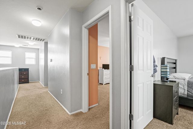 7069 W Fall Haven Way, Tucson, AZ 85757