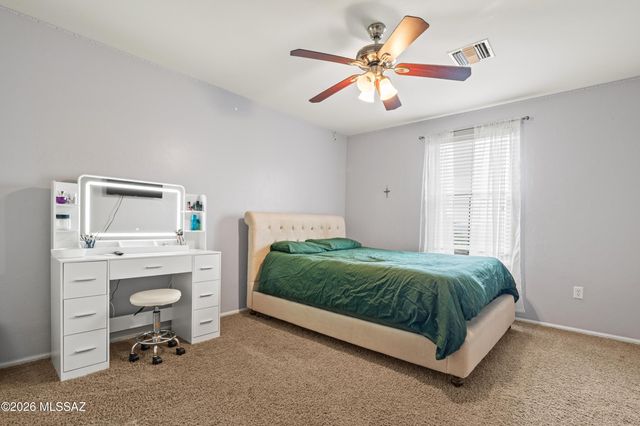 7069 W Fall Haven Way, Tucson, AZ 85757