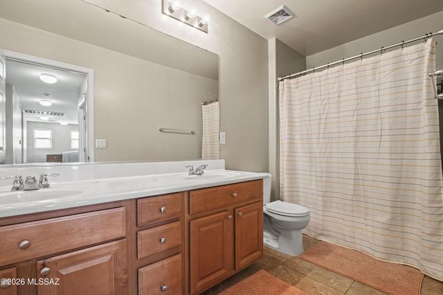 7069 W Fall Haven Way, Tucson, AZ 85757