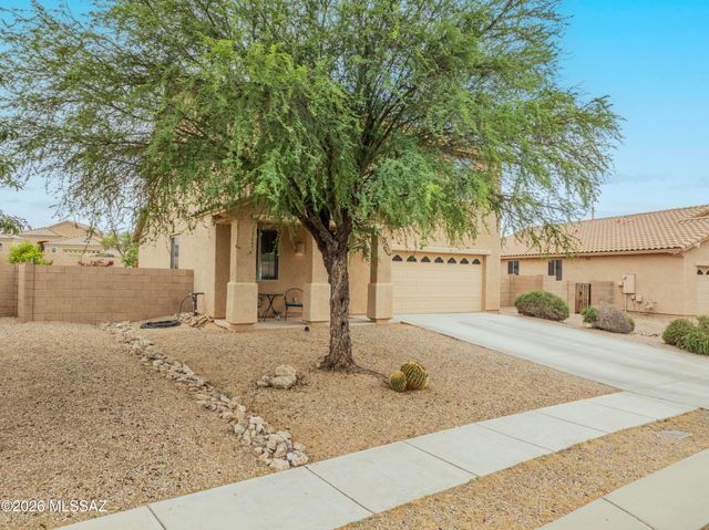 7069 W Fall Haven Way, Tucson, AZ 85757