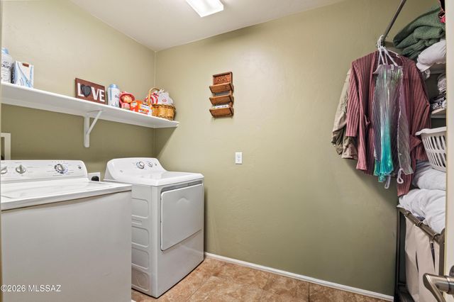 7069 W Fall Haven Way, Tucson, AZ 85757