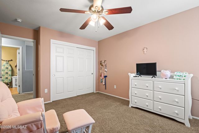 7069 W Fall Haven Way, Tucson, AZ 85757
