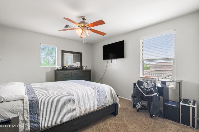 7069 W Fall Haven Way, Tucson, AZ 85757