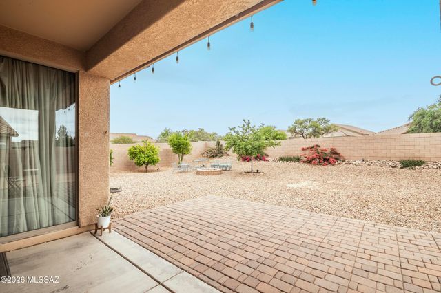 7069 W Fall Haven Way, Tucson, AZ 85757