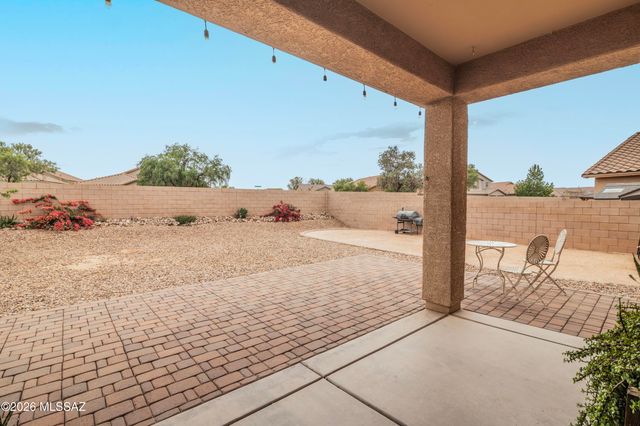 7069 W Fall Haven Way, Tucson, AZ 85757