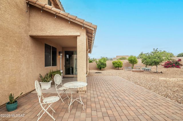 7069 W Fall Haven Way, Tucson, AZ 85757
