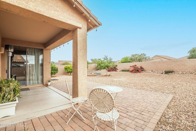 7069 W Fall Haven Way, Tucson, AZ 85757
