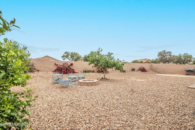 7069 W Fall Haven Way, Tucson, AZ 85757
