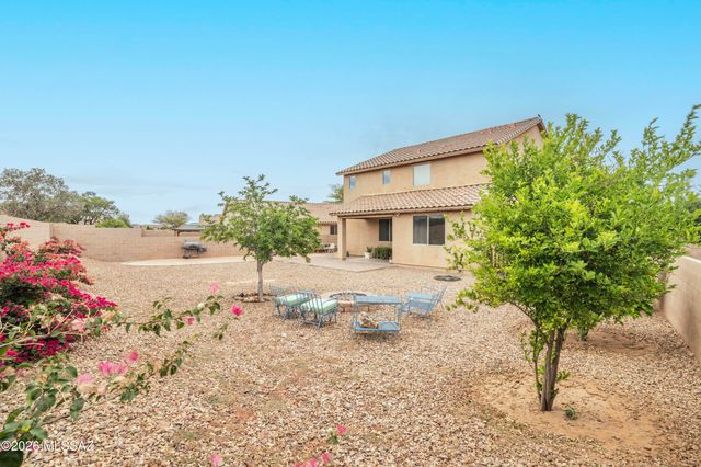 7069 W Fall Haven Way, Tucson, AZ 85757