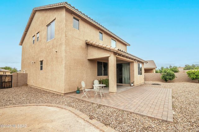 7069 W Fall Haven Way, Tucson, AZ 85757