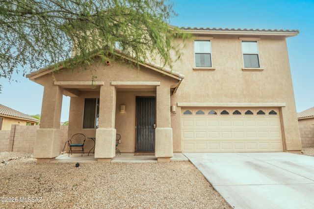 7069 W Fall Haven Way, Tucson, AZ 85757