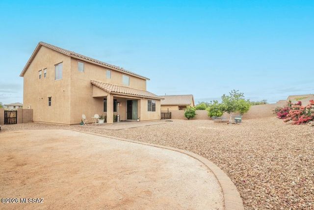 7069 W Fall Haven Way, Tucson, AZ 85757