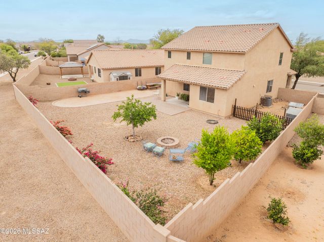 7069 W Fall Haven Way, Tucson, AZ 85757