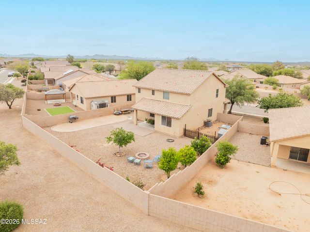 7069 W Fall Haven Way, Tucson, AZ 85757