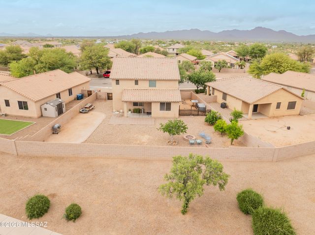 7069 W Fall Haven Way, Tucson, AZ 85757