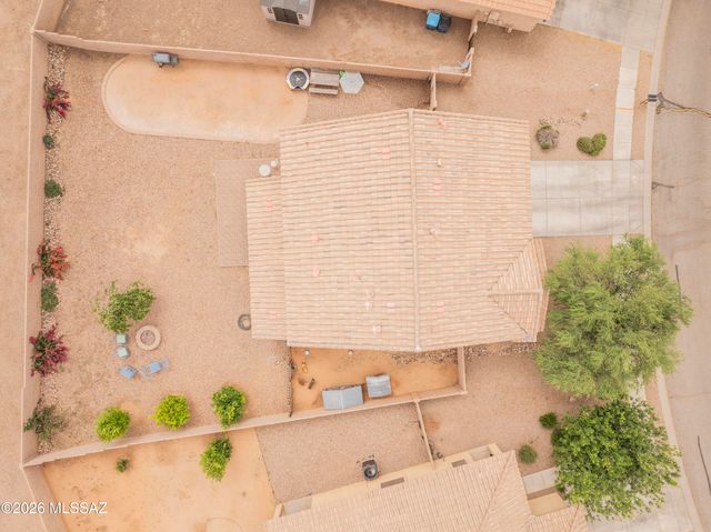 7069 W Fall Haven Way, Tucson, AZ 85757