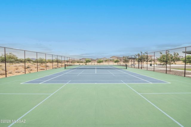 7069 W Fall Haven Way, Tucson, AZ 85757