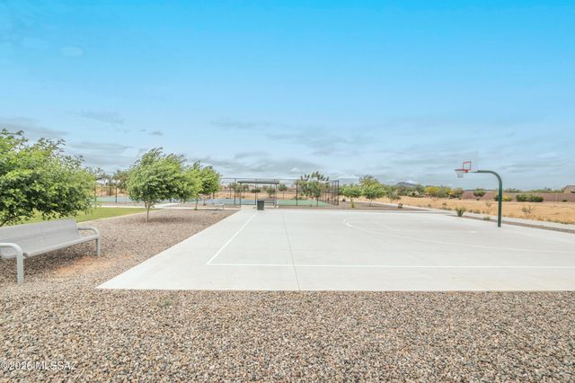 7069 W Fall Haven Way, Tucson, AZ 85757