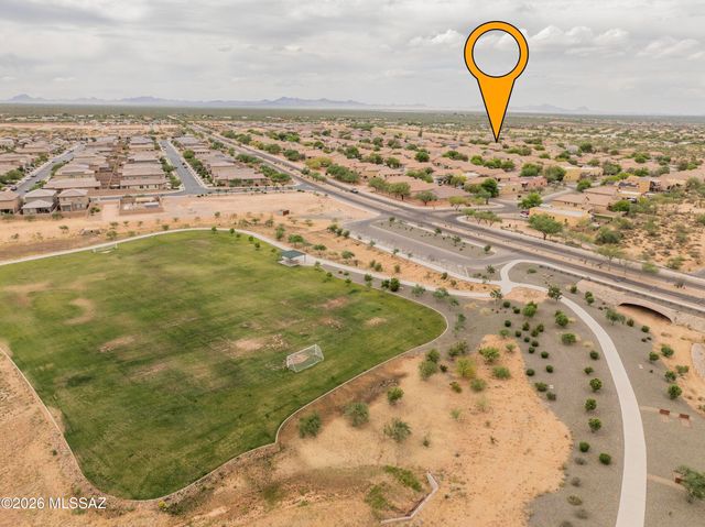 7069 W Fall Haven Way, Tucson, AZ 85757