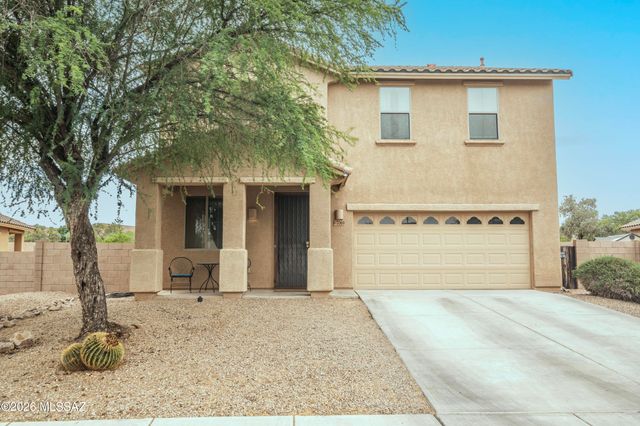 7069 W Fall Haven Way, Tucson, AZ 85757