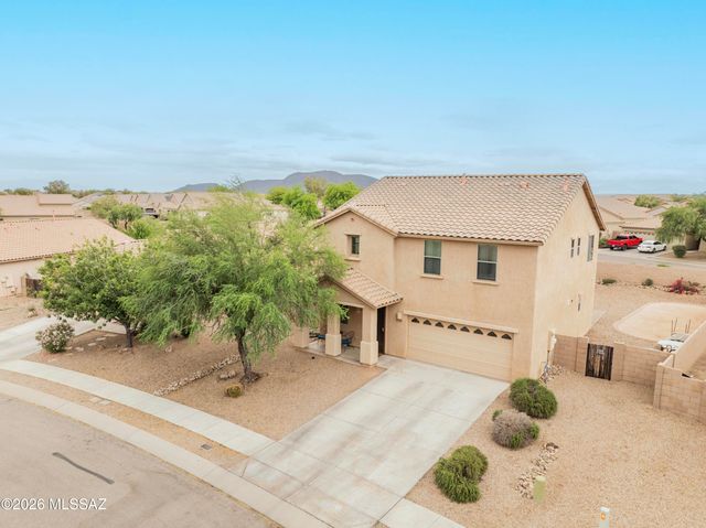 7069 W Fall Haven Way, Tucson, AZ 85757