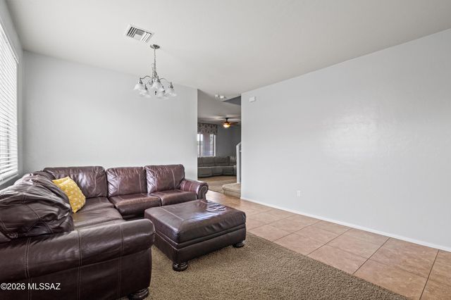 7069 W Fall Haven Way, Tucson, AZ 85757