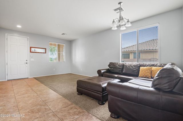 7069 W Fall Haven Way, Tucson, AZ 85757