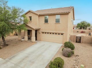 7069 W Fall Haven Way, Tucson, AZ 85757