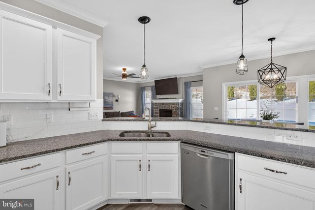 2705 BOX ELDER CT, Harrisburg, PA 17112