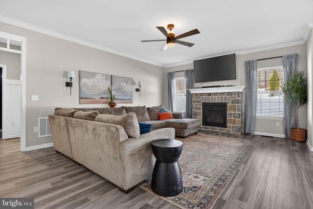 2705 BOX ELDER CT, Harrisburg, PA 17112