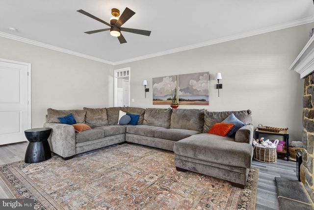 2705 BOX ELDER CT, Harrisburg, PA 17112